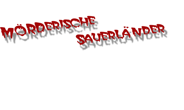 MRDerische               Sauerlnder