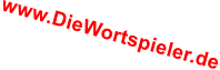 www.DieWortspieler.de